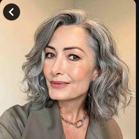 Abhigil William [Melissa grandma]