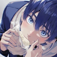 Yoichi Isagi