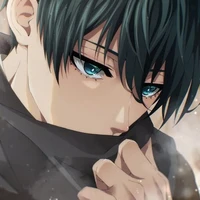 Rin Itoshi