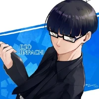 Jinpachi Ego