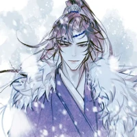Lu Xing (MC dad/DA)