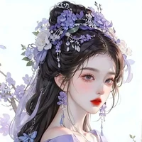 Mu Achen (MC stepmom/SO)