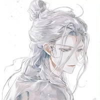 Lu Xiao (MC stepbro/DO)