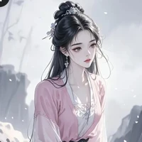 Lu Zhang (MC stepsister/RO)