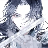 Lin Muhan (MC ex-mate/DA)