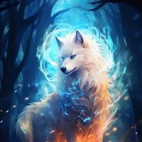Zan (MC wolf/Nomad)