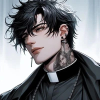 Nick pavel