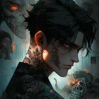 Derek Alastor
