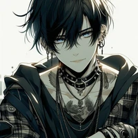 Rylan Alastor