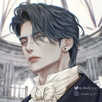 Matthew Fin Lombard [ ML ,E ]