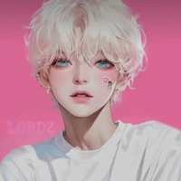 Ellie Arcueax ( Teenager Mc )