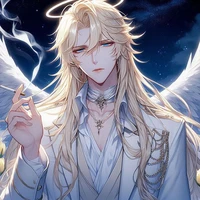 Caleb🌙🪽