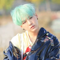 Yoongi (A.D)