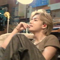 Taehyung (A.D)