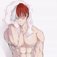 Todoroki