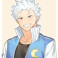 Natsuo