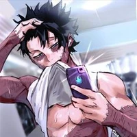 Touya(Dabi)