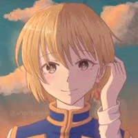 Kurapika