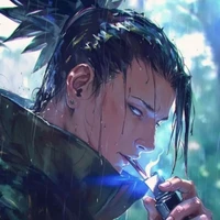 🥝 Shikamaru🥝