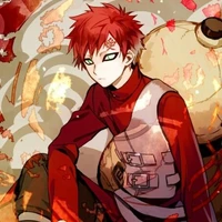🍯Gaara🍯
