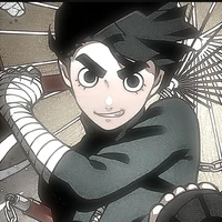🍏Rock Lee🍏