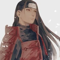 🫒Hashirama 🫒
