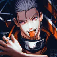 🍑Hidan🍑