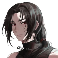 🕊️Itachi🕊️