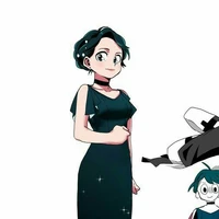 inko midoriya 