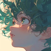 izuku midoriya