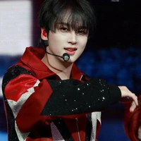 seo haechan vernandez