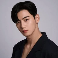 Eun Woo