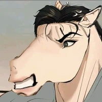 Author ayang Jaekyung 😍