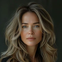 Alma Cooper de Lambert