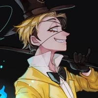 Bill cipher (Alfa Puro Dominante)