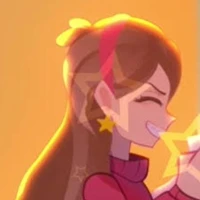 Mabel pines (Alfa puro)