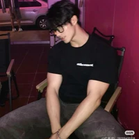 Morgan Sheegan(ayah Lulu)