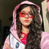 Tiffany(irmã do Matheus)