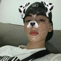 Enzo( Amigo do Noah)