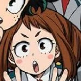 ochako uraraka