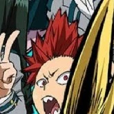 Ejiro Kirishima