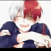 Shouto Todoroki