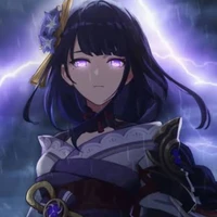 ไรเดน โชกุน