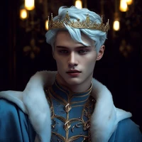 Aquilon Aethelred