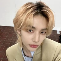 Hyunjin