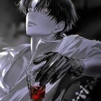 Einar Van Morvin ( Villain/MC bro/king)