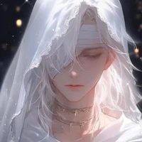 Lux Carlo (Priest/ mage)