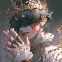 Kaiser Van Morov (MC/ 14)