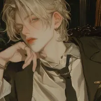 Cedric Whitmore ( ML