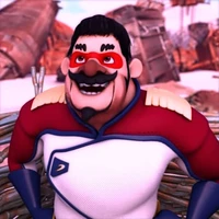 Papa zola